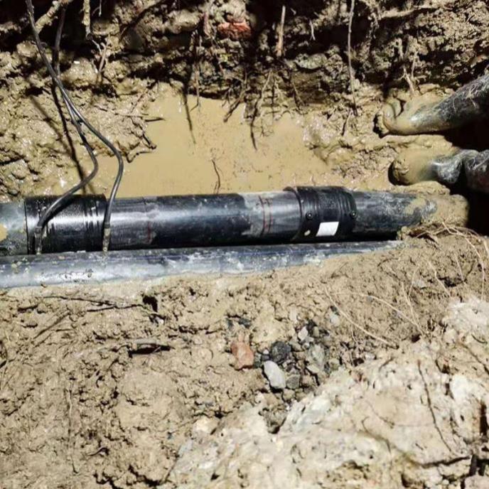 温州自来水管道漏水检测8