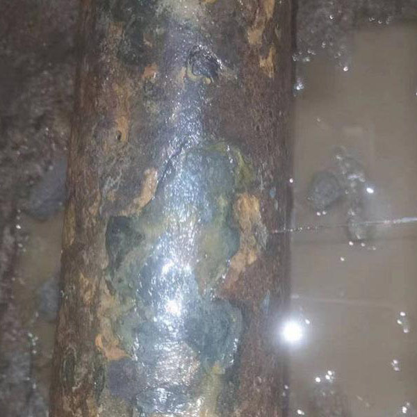 温州消防管道检测及维修11